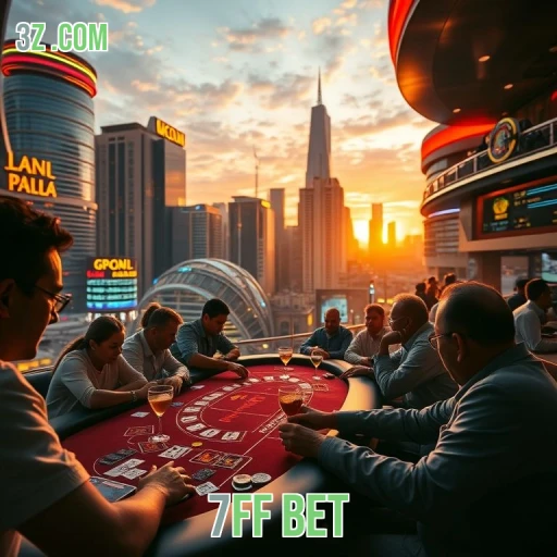 Apostas Empolgantes no 7ff bet com que Você Não Pode Perder