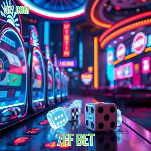 Inovação em Jogo: O App do 7ff bet com Revoluciona Apostas