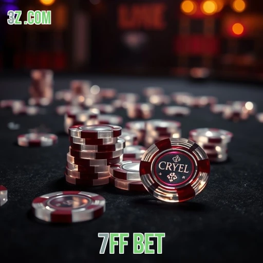 Confiavel e Divertido: Explorando o 7ff bet com