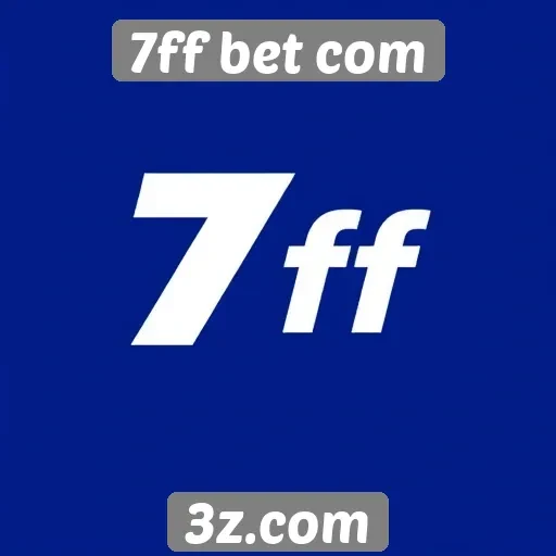 Análise da plataforma de apostas 7ff bet com
