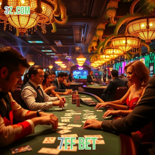 Cassino Online