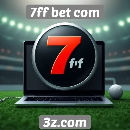 Avaliação da segurança e confiabilidade do site 7ff bet