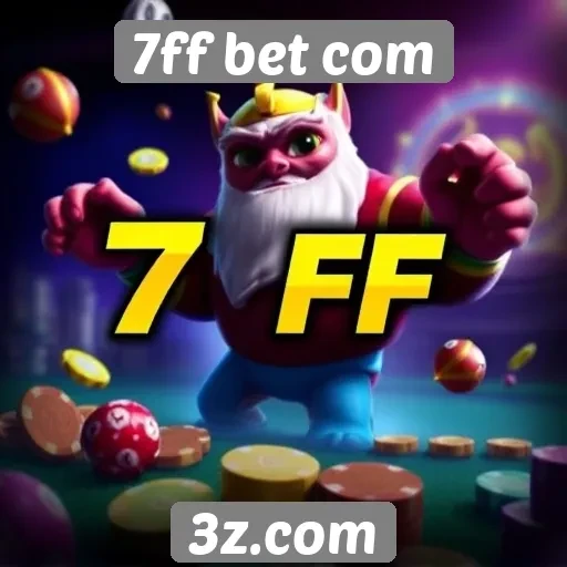 Avaliação dos jogos disponíveis no site 7ff bet com