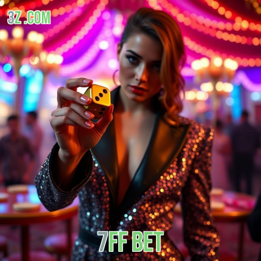 Login No 7ff bet com: A Experiência Que Encanta Jogadores