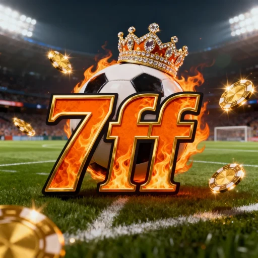 7ff bet com logo