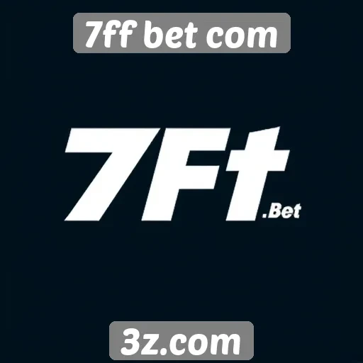 Promoções e bônus disponíveis no site 7ff bet com