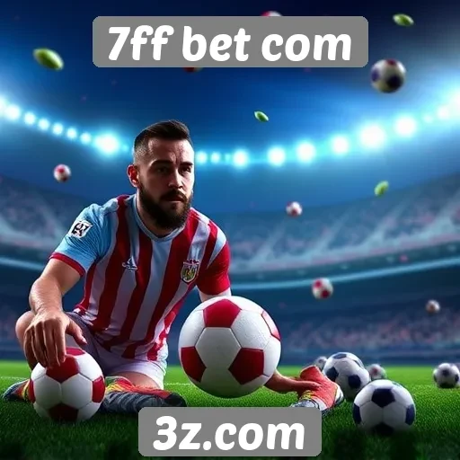 Recursos disponíveis no 7ff bet com