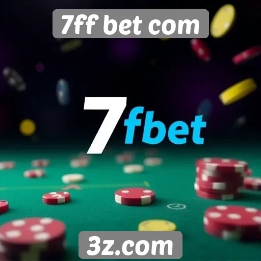 Análise da segurança do site de jogos 7ff bet com