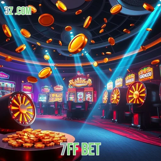 Recursos VIP do 7ff bet com: Oportunidades e Vantagens Exclusivas